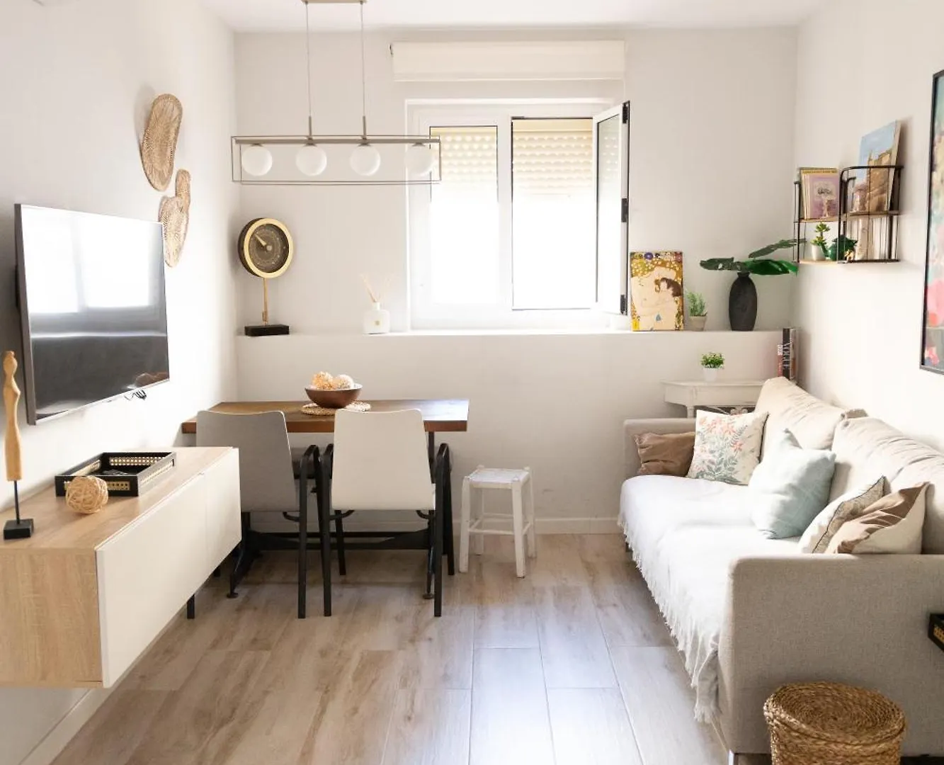 Apartamento Casa Ameli By Gades Gestion Cádiz 0*,  España