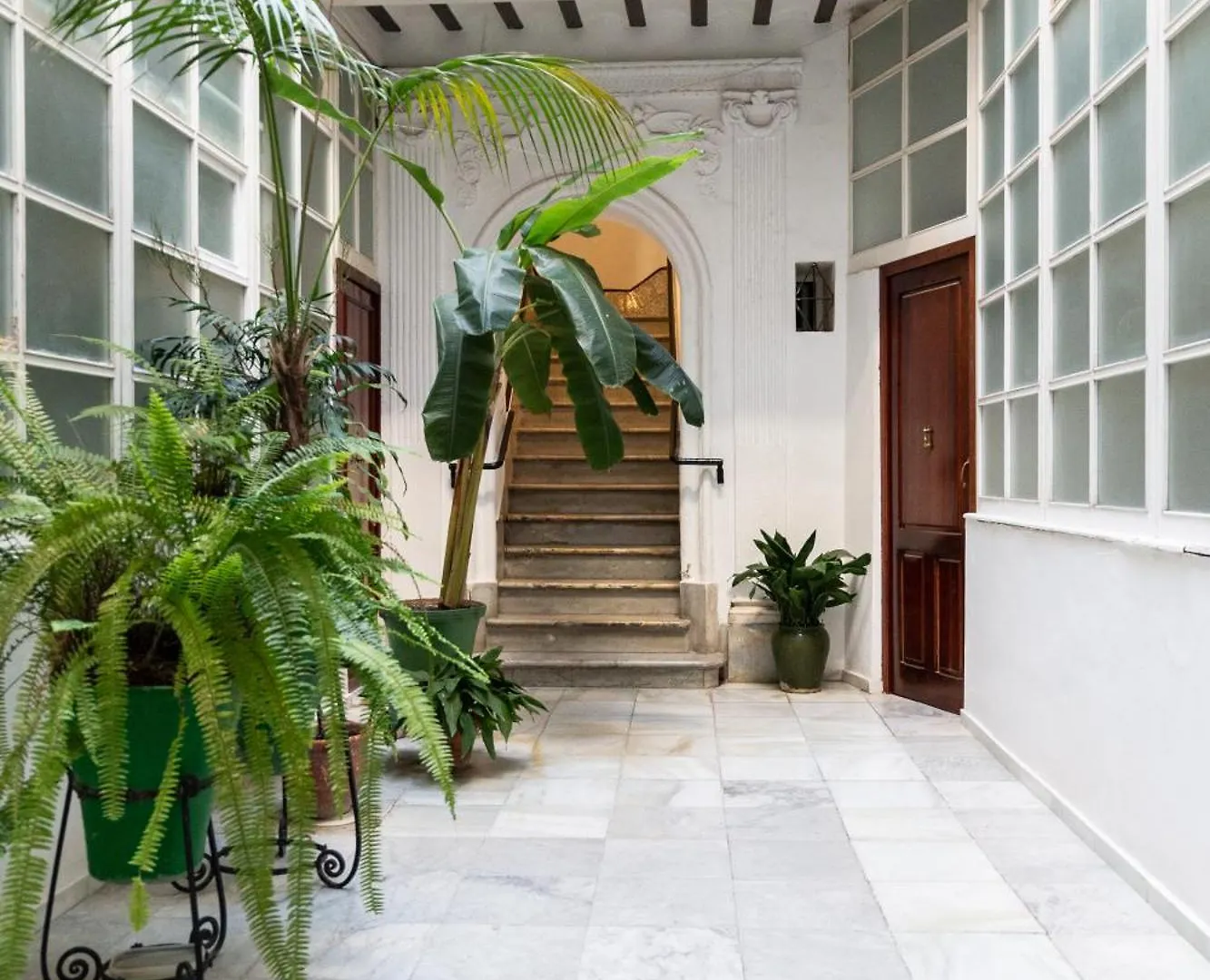 Apartamento Casa Ameli By Gades Gestion Cádiz 0*,