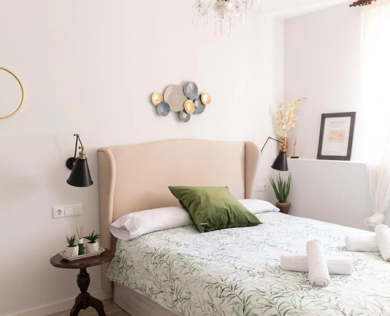 Apartamento Casa Ameli By Gades Gestion Cádiz