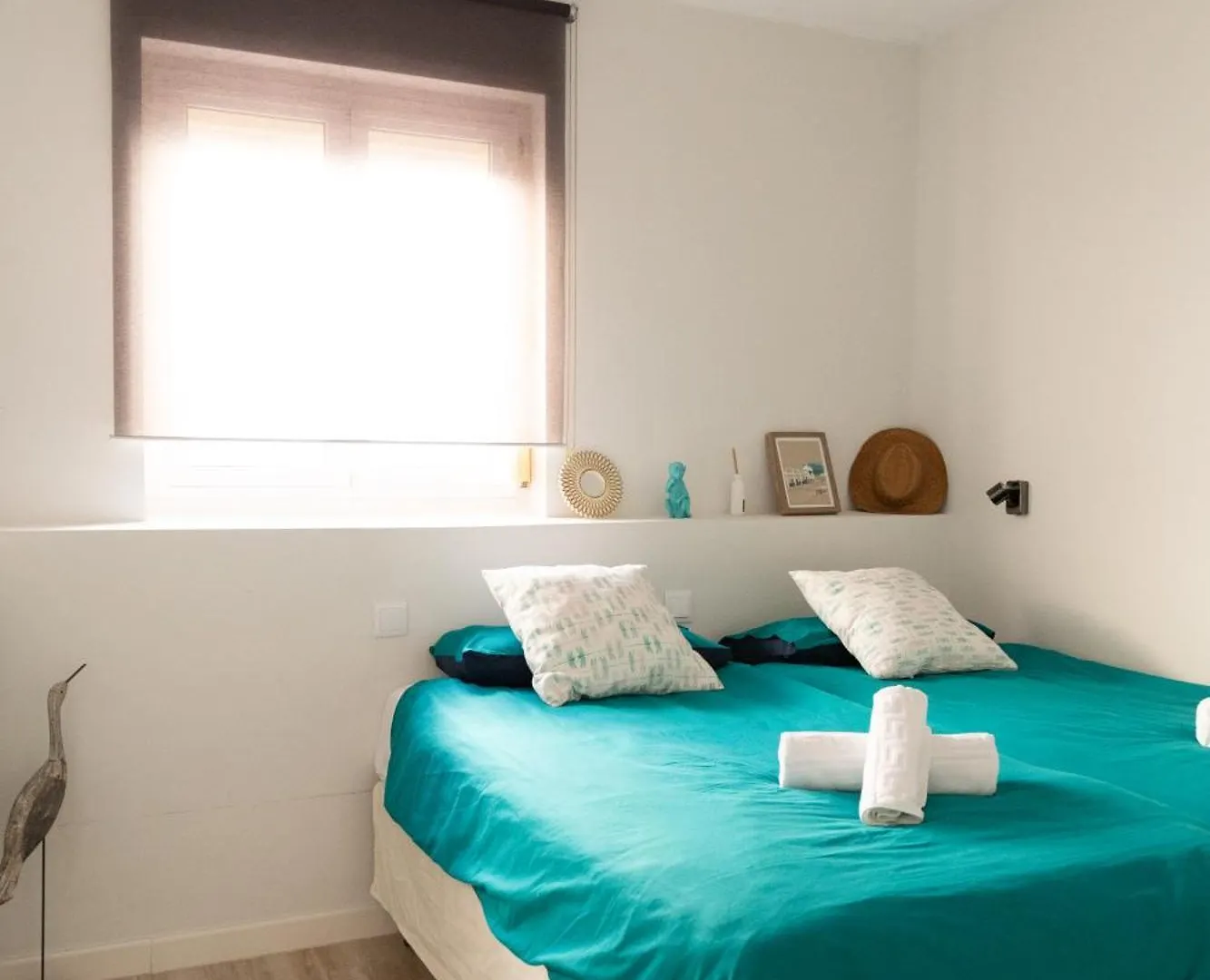 Apartamento Casa Ameli By Gades Gestion Cádiz