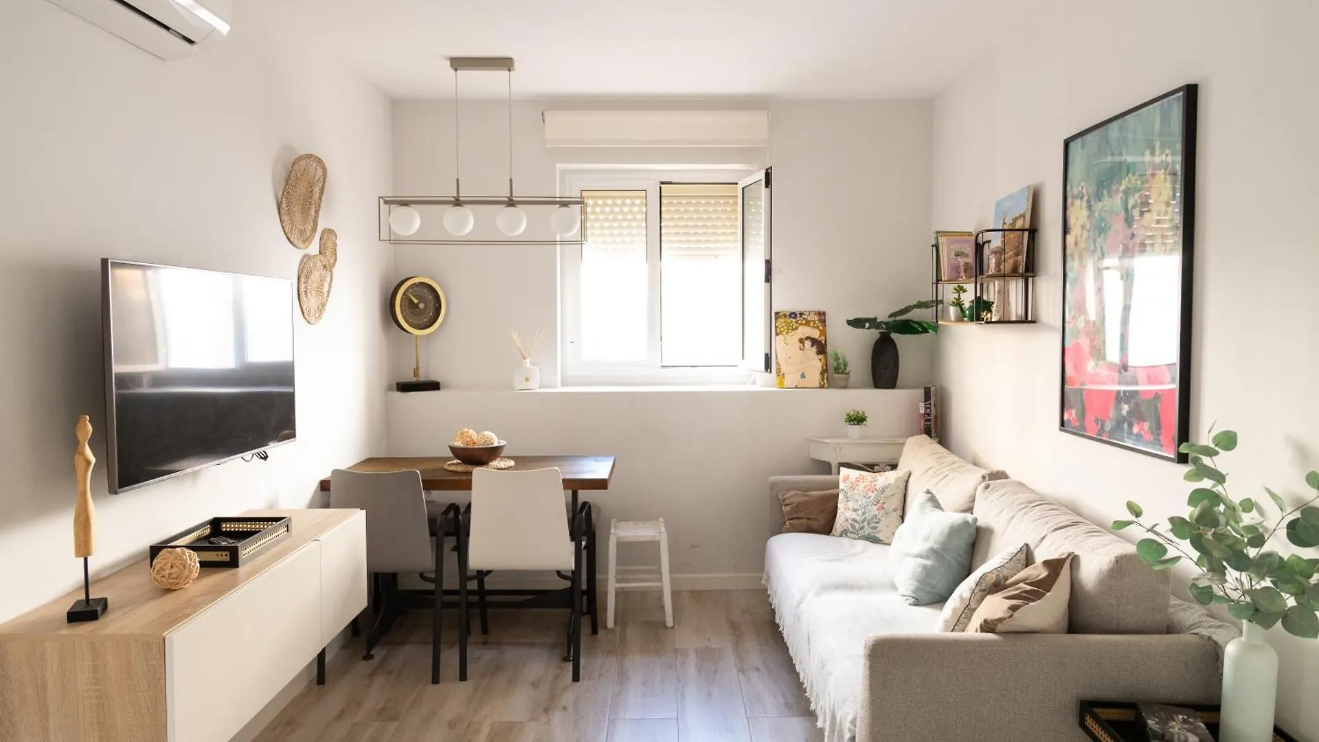 Apartamento Casa Ameli By Gades Gestion Cádiz
