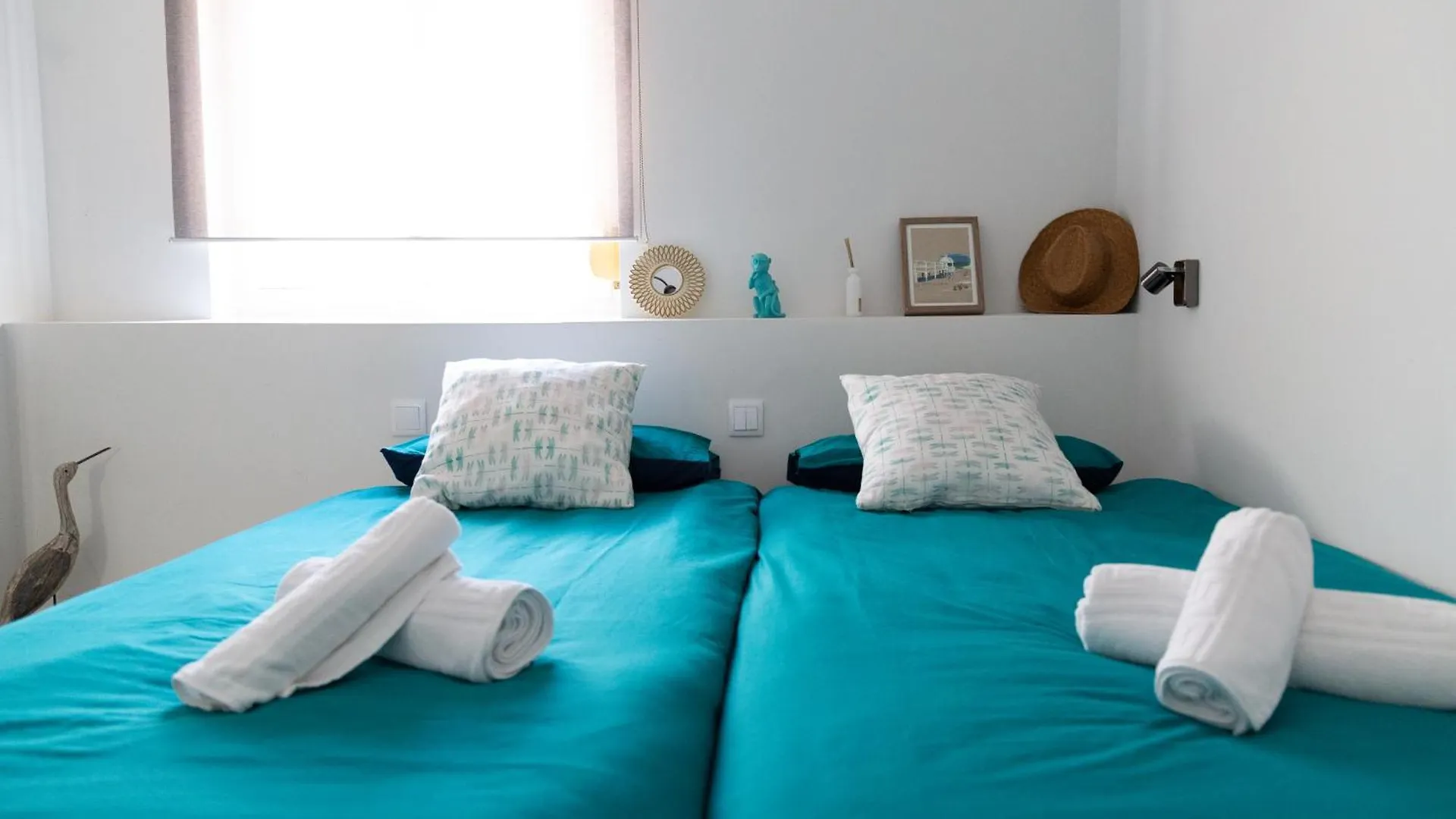 Apartamento Casa Ameli By Gades Gestion Cádiz