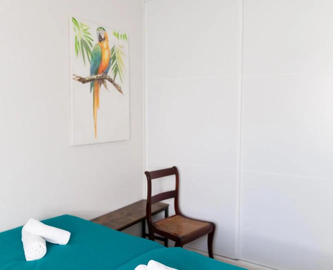 Apartamento Casa Ameli By Gades Gestion Cádiz