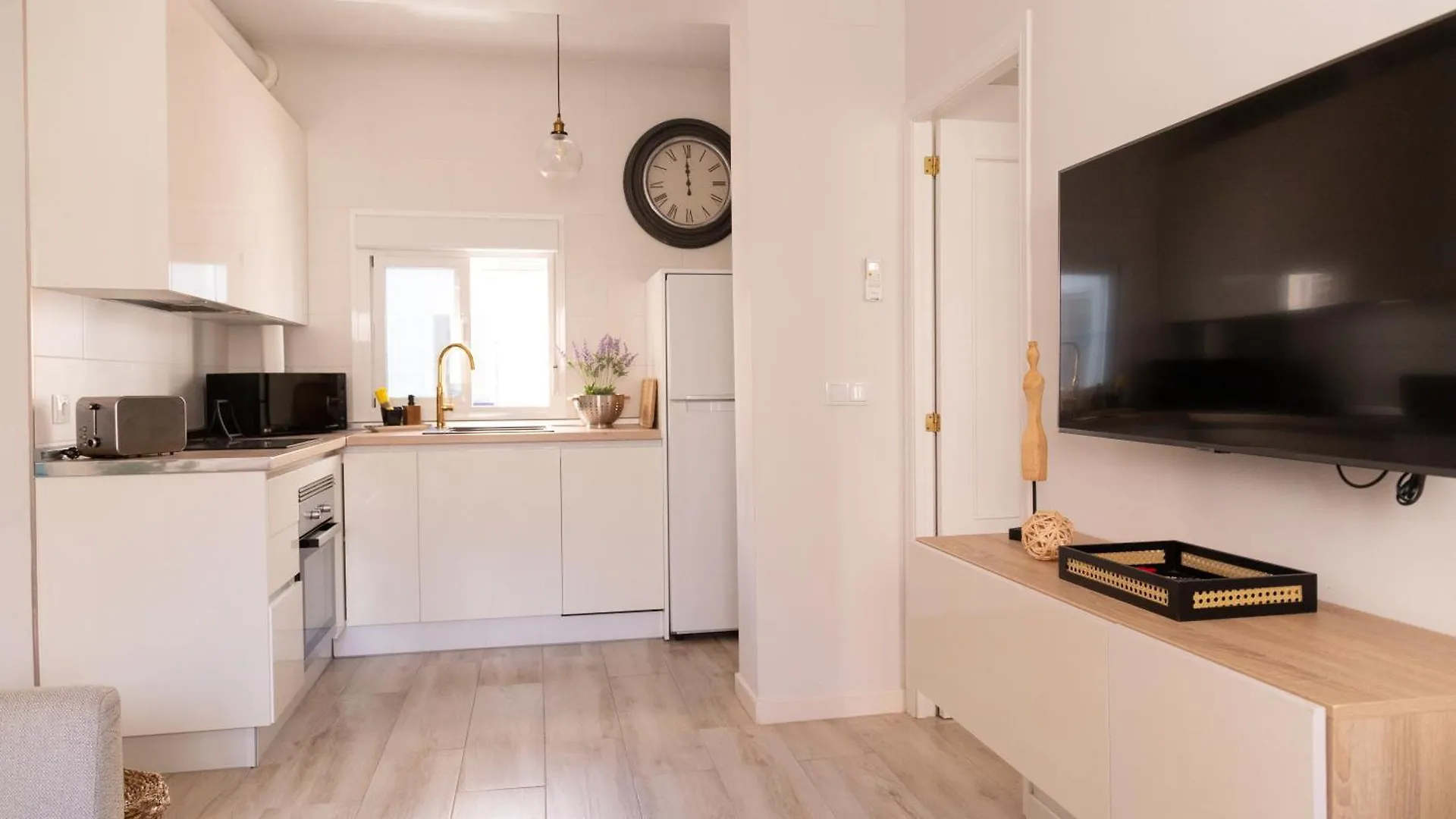 Apartamento Casa Ameli By Gades Gestion Cádiz